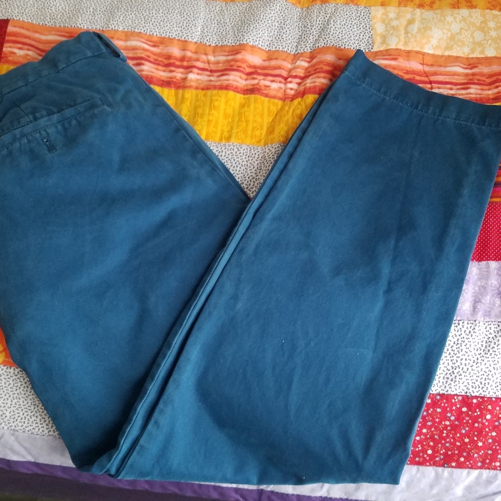 Blue pants - Picture 3 of 4